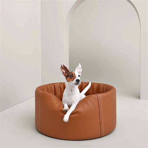 hermes dinnhermes dog bed australia